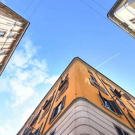 Ferienwohnung Porta Genova Bilocale Di Charme Mailand Exterior foto